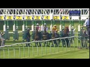 Video preview image for Warwick 15:55 - rewards4racing.com Conditions Stakes