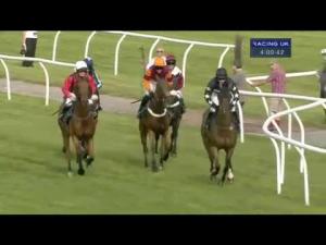 Video preview image for Bangor-On-Dee 16:00 - Bangorsport In Association With Stan James Handicap Chase