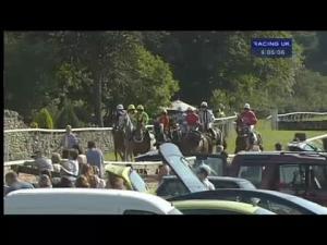 Video preview image for Cartmel 16:05 - Miller Howe Cavendish Cup Handicap Chase