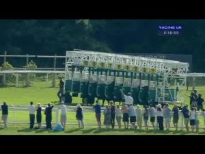 Video preview image for Epsom Downs 16:15 - Amateur Derby (Gentleman Amateur Riders' Handicap)