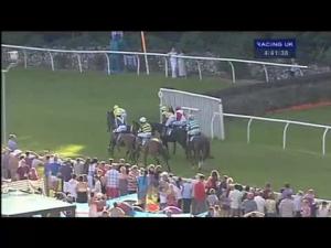 Video preview image for Cartmel 16:40 - Margaret Sexton and Julie Grimshaw Memorial Handicap Chase (5k Bonus Race)