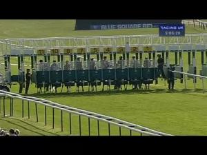 Video preview image for Warwick 17:05 - jenningsbet.com Handicap