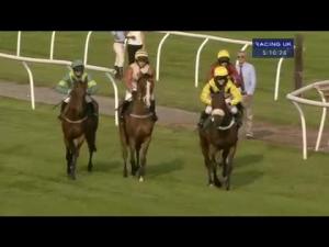 Video preview image for Bangor-On-Dee 17:10 - Stella Artois Intermediate NH Flat Race (Conditional Jockeys & Amateur Riders)