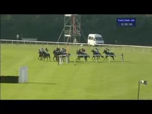 Video preview image for Huntingdon 17:30 - Holiday Inn Sleep Easy Handicap Hurdle (Div 1)