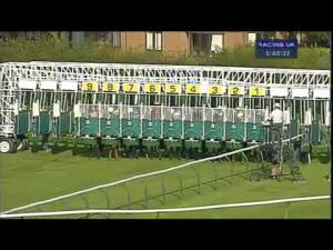 Video preview image for Warwick 17:40 - Leamington Food and Drink Festival Handicap (Jockey Club Grassroots Middle Distance Series Qualifier)