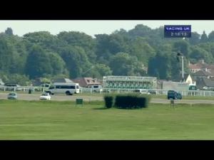 Video preview image for Epsom Downs 14:15 - Jra Nursery