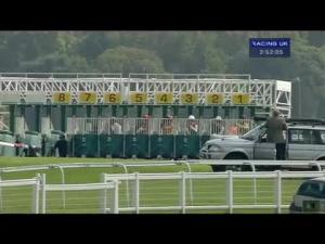 Video preview image for Epsom Downs 14:50 - John Akehurst Handicap