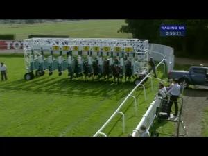 Video preview image for Epsom Downs 15:55 - Terry Mills Handicap