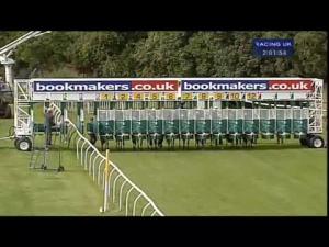 Video preview image for Carlisle 14:00 - Betfair Novice Flat Amateur Riders' Handicap (Novice Amateur Riders)