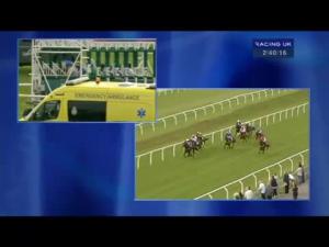 Video preview image for Catterick Bridge 14:40 - Betfred Mobile Sports Maiden Stakes