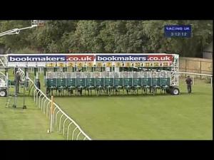 Video preview image for Carlisle 15:00 - Christmas Parties At Carlisle Racecourse Handicap (Jockey Club Grassroots Sprint Series Qualifier)