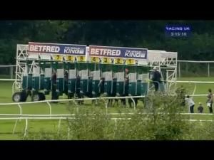 Video preview image for Catterick Bridge 15:10 - Betfred Better Odds On Goals Galore Handicap