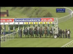 Video preview image for Carlisle 15:30 - Emma Humpleby Handicap
