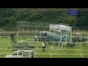 Video preview image for Catterick Bridge 15:40 - Betfred 'Treble Odds On Lucky 15's' Handicap