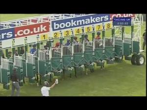 Video preview image for Carlisle 16:00 - Jd Pipes Handicap
