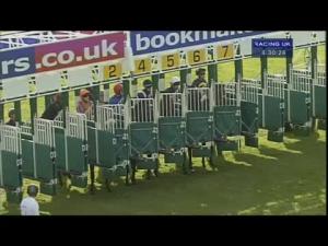 Video preview image for Carlisle 16:30 - Joan Keddy's 60th Birthday Celebration Fillies' Handicap