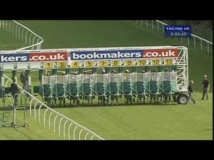 Video preview image for Carlisle 17:05 - Happy Birthday Alex Darroch Handicap
