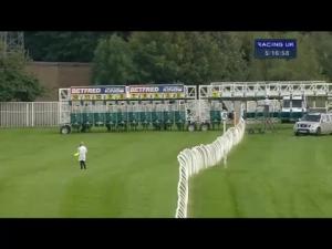 Video preview image for Catterick Bridge 17:15 - Collect Totepool Returns At Any Betfred Shop Handicap