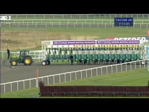 Video preview image for Kempton Park 19:10 - Betdaq 1st UK Race Commission Free Median Auction Maiden Stakes