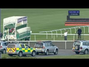 Video preview image for Kempton Park 19:40 - Book Now For Ladies Day 07.09.13 Nursery