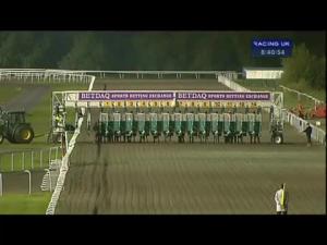 Video preview image for Kempton Park 20:40 - Commission Free 1st Month At Betdaq Handicap
