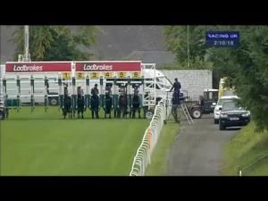 Video preview image for Hamilton Park 14:10 - E.B.F. Stallions Walter Glynn's 'Ludicrous' Debutants' Maiden Stakes