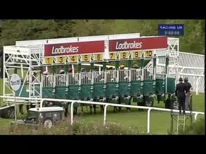 Video preview image for Hamilton Park 15:40 - Taggarts Motor Group Scottish Trophy Handicap