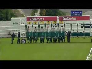 Video preview image for Hamilton Park 16:10 - Griffiths & Armour Maiden Stakes