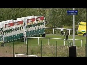 Video preview image for Hamilton Park 17:15 - Taggarts Nissan 'Hands and Heels' Apprentice Series Handicap (Round Four Of The Hamilton Park Apprentice Series)