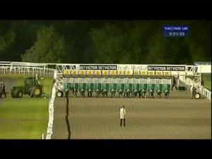 Video preview image for Kempton Park 21:20 - Follow Us On Twitter At BetVictor Handicap