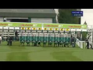 Video preview image for Chester 14:00 - Free Scratch Card With Chesterbet Easy 6/ E.B.F. Maiden Stakes