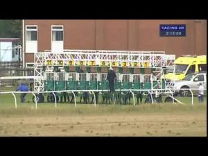 Video preview image for Thirsk 14:10 - British Stallion Studs E.B.F. Maiden Stakes (Div 1)