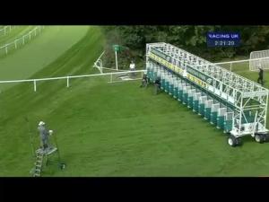 Video preview image for Sandown Park 14:20 - Orleans Nursery