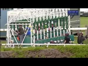 Video preview image for Thirsk 14:40 - British Stallion Studs E.B.F. Maiden Stakes (Div 2)
