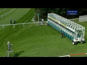 Video preview image for Sandown Park 14:50 - Edgeley Park Holiday Homes Surrey Handicap