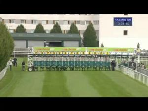 Video preview image for Chester 15:00 - Chesterbet Powered By Datatote Handicap