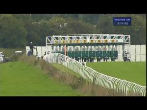 Video preview image for Thirsk 15:10 - Watch Racing UK On Sky 432 Maiden Claiming Stakes