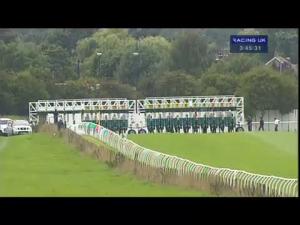 Video preview image for Thirsk 15:45 - Theakston Lightfoot Handicap