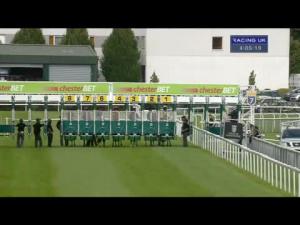 Video preview image for Chester 16:05 - Chestersport In Association With Stan James Nursery