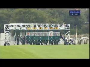 Video preview image for Thirsk 16:15 - Racing UK Your Racing Home From Home Handicap