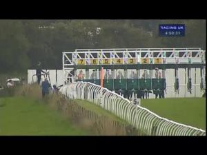 Video preview image for Thirsk 16:50 - Watch Racing UK On Freeview 231 Classified Selling Stakes