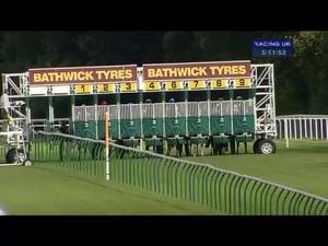 Video preview image for Salisbury 17:10 - Bathwick Tyres Maiden Auction Stakes (Div 1)