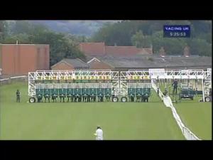 Video preview image for Thirsk 17:25 - Jw 4X4 Northallerton - Myles 7 Today Handicap