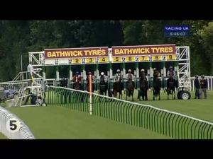 Video preview image for Salisbury 17:45 - Bathwick Tyres Maiden Auction Stakes (Div 2)