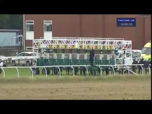 Video preview image for Thirsk 17:55 - Bet & Watch With Racinguk's App Handicap