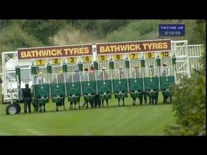 Video preview image for Salisbury 18:15 - Bathwick Tyres Nursery