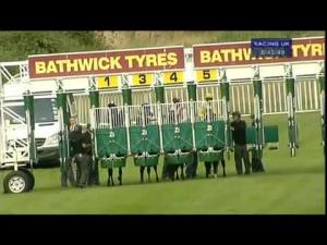 Video preview image for Salisbury 18:45 - Weatherbys Bank Stonehenge Stakes (Listed)