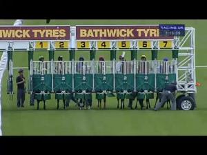 Video preview image for Salisbury 19:15 - Party Continues At Chapel Nightclub Handicap