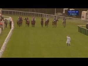 Video preview image for Salisbury 19:45 - Westover Group Handicap