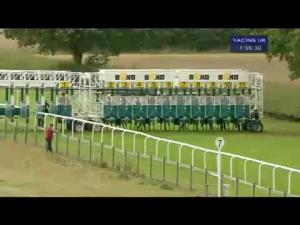Video preview image for Beverley 13:55 - E.B.F. racehorsetrader.com Maiden Fillies' Stakes (Div 1)